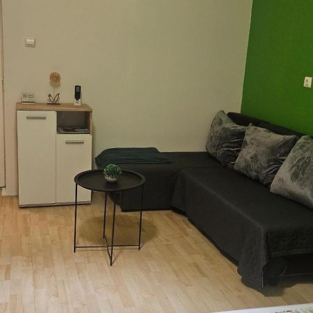 Zizi Apartman Debrecen Bagian luar foto