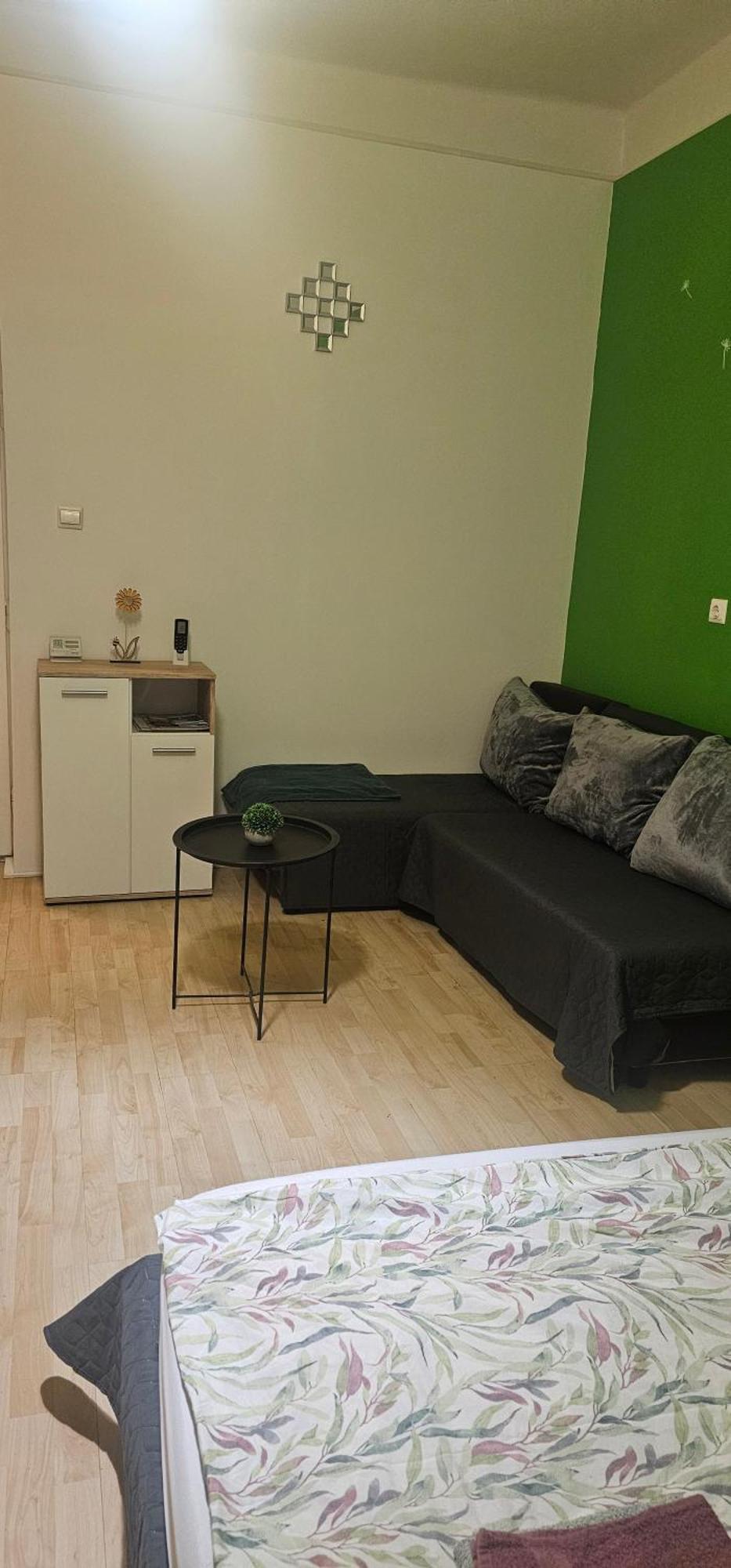 Zizi Apartman Debrecen Bagian luar foto