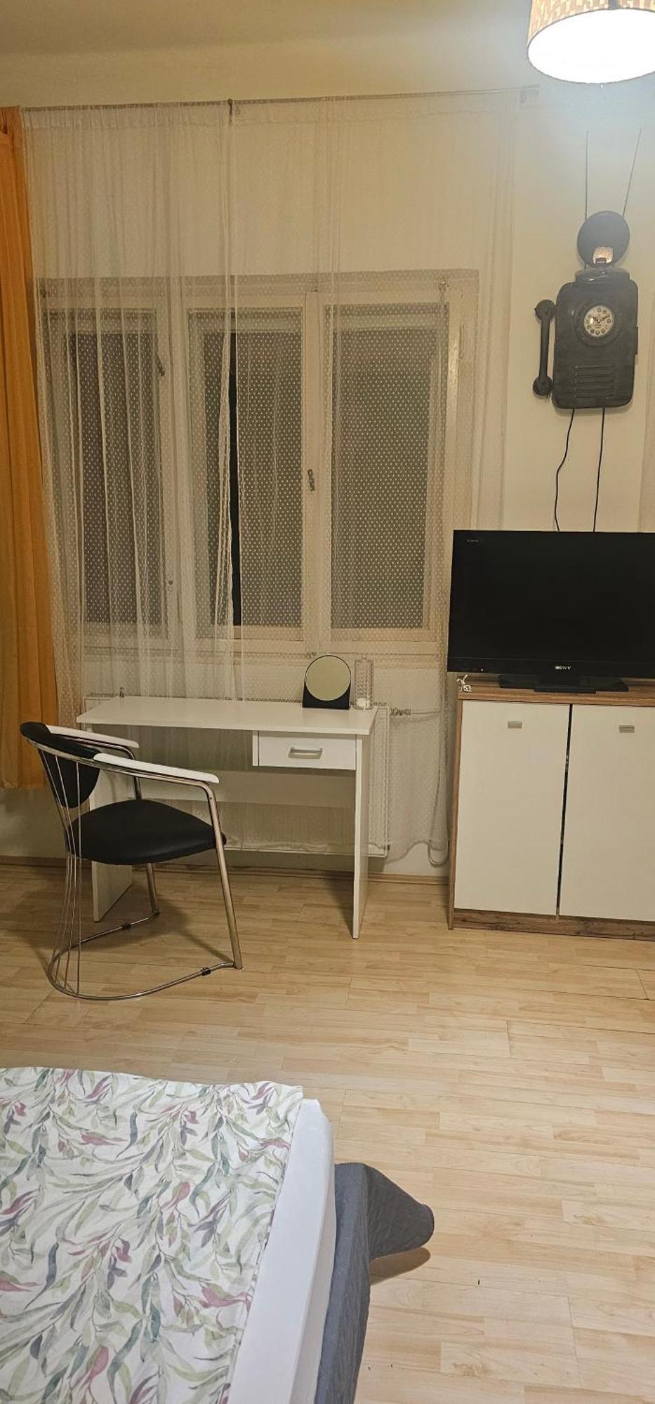 Zizi Apartman Debrecen Bagian luar foto