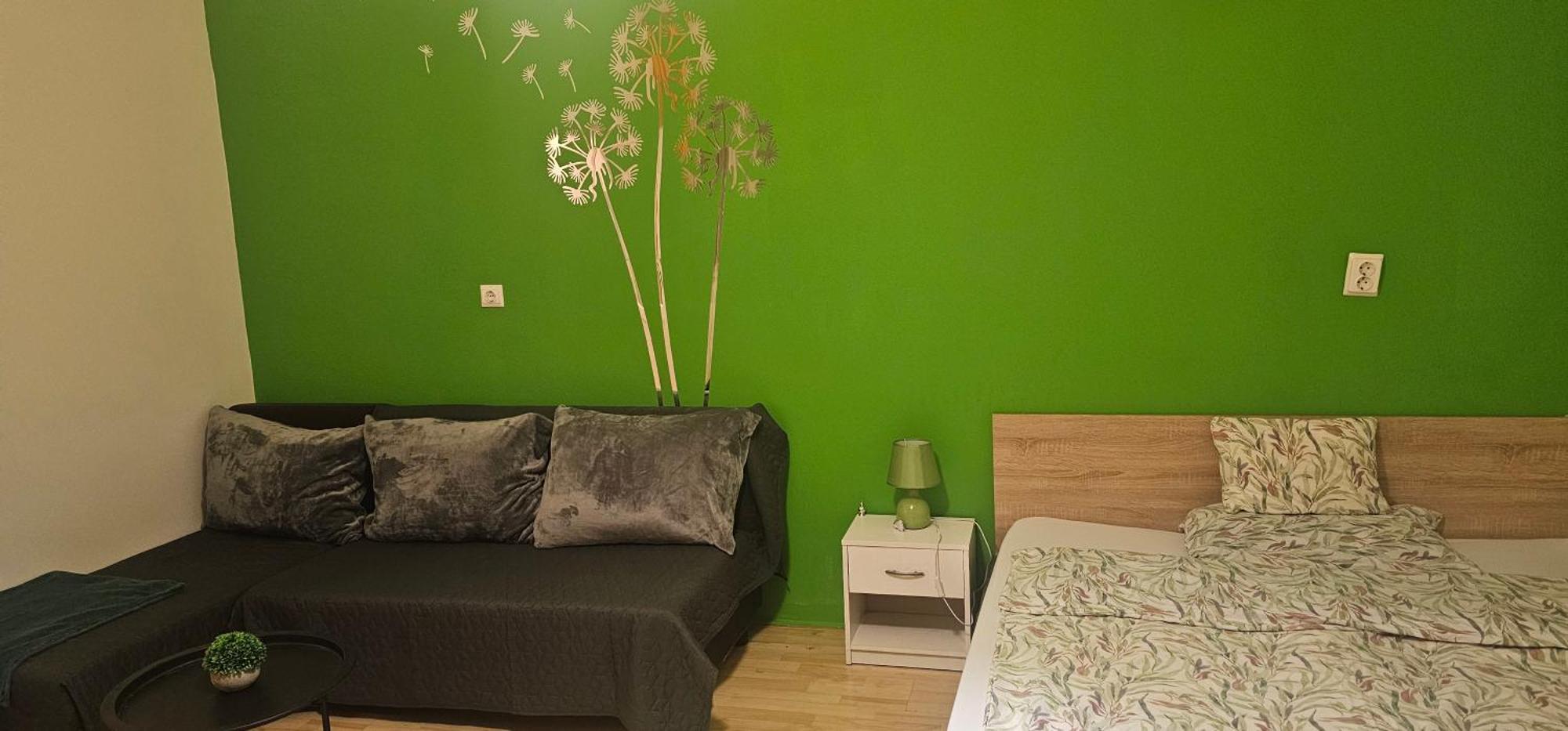 Zizi Apartman Debrecen Bagian luar foto